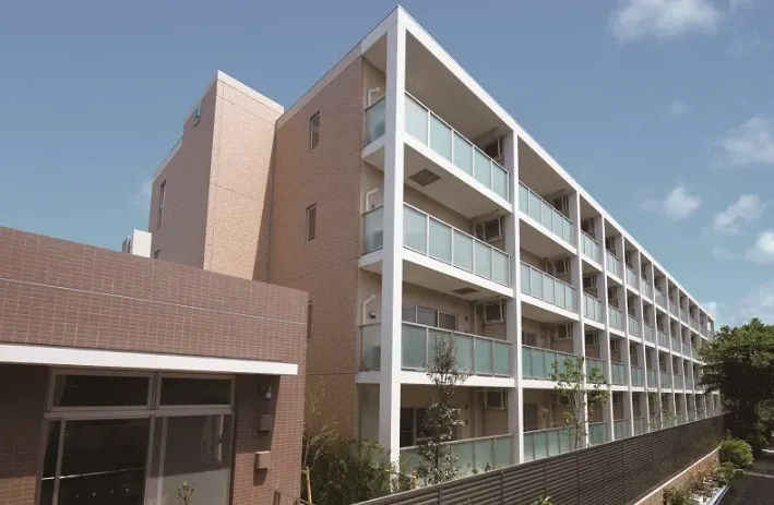 アイリスガーデン 北浦和の紹介写真