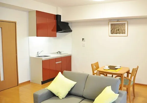 アイリスガーデン 北浦和の紹介写真 2