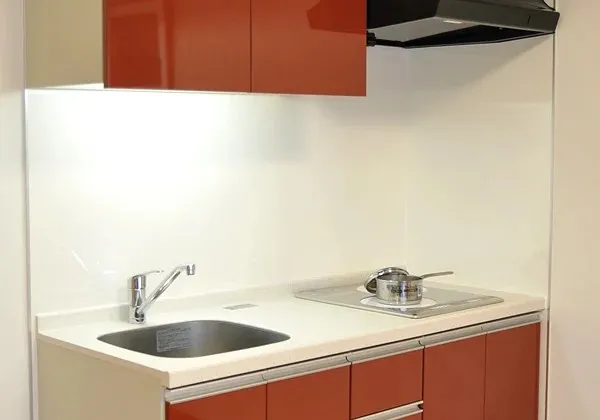 アイリスガーデン 北浦和の紹介写真 3