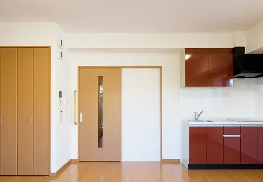 アイリスガーデン 北浦和の紹介写真 5