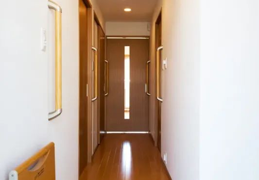 アイリスガーデン 北浦和の紹介写真 6