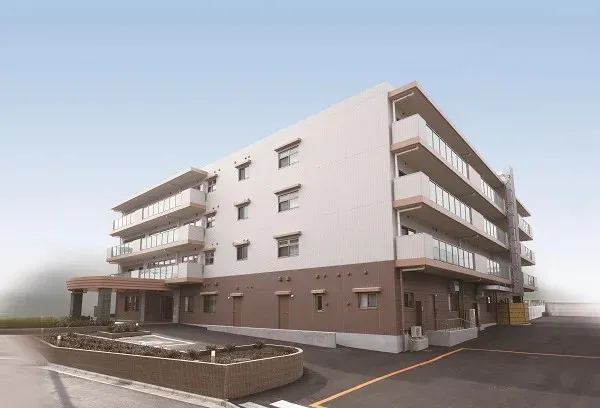 ニチイホーム 朝霞の紹介写真