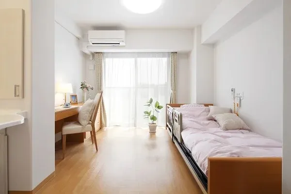 ニチイホーム 朝霞の紹介写真 2