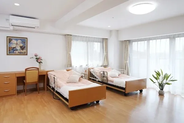 ニチイホーム 朝霞の紹介写真 3