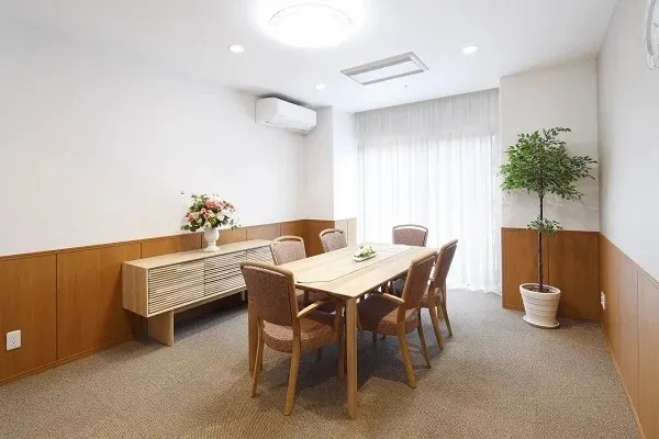 ニチイホーム 朝霞の紹介写真 4