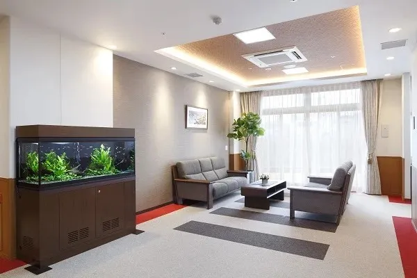 ニチイホーム 朝霞の紹介写真 5