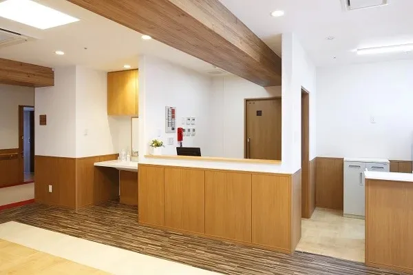 ニチイホーム 朝霞の紹介写真 6