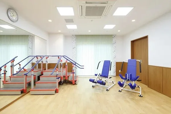 ニチイホーム 朝霞の紹介写真 7