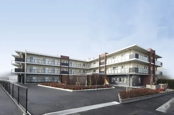 ニチイホーム 草加の紹介写真