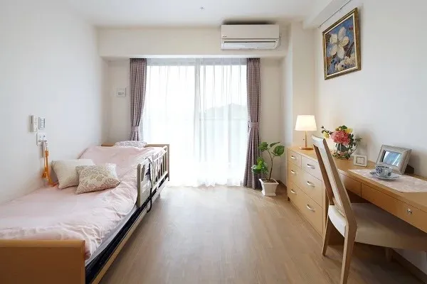 ニチイホーム 草加の紹介写真 2