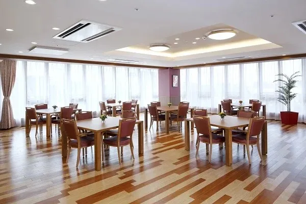 ニチイホーム 草加の紹介写真 4