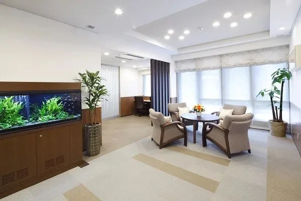 ニチイホーム 草加の紹介写真 5