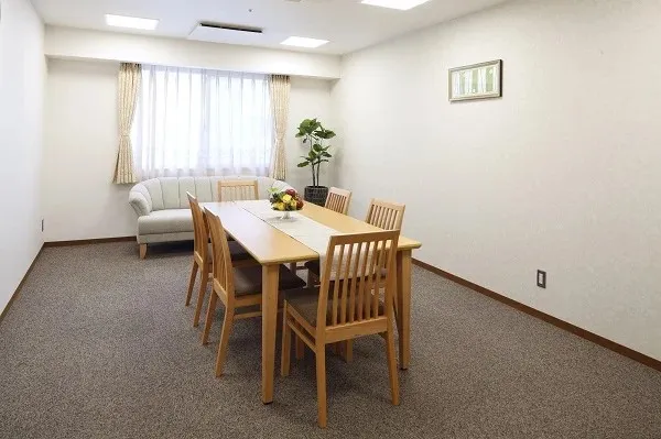 ニチイホーム 草加の紹介写真 6