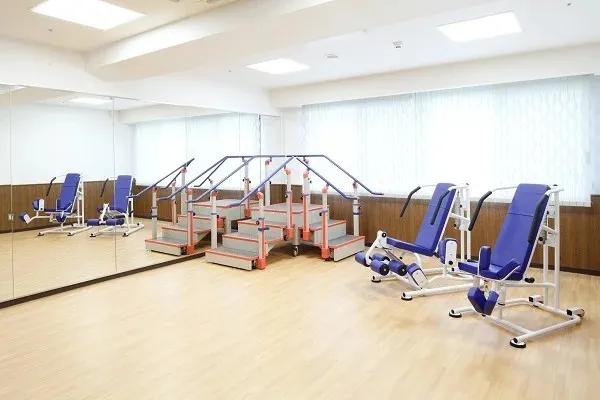 ニチイホーム 草加の紹介写真 7