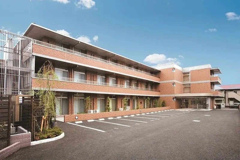 ニチイホーム 石神井台の紹介写真