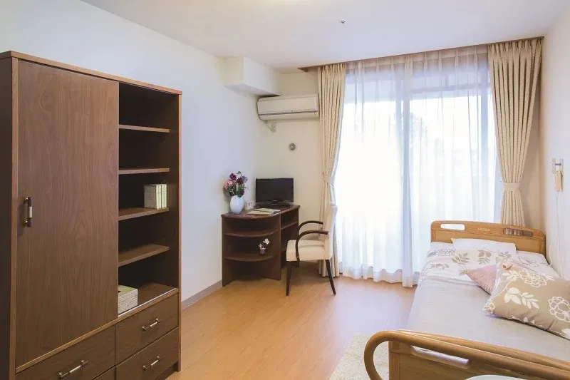 ニチイホーム 石神井台の紹介写真 2