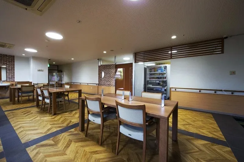 ニチイホーム 石神井台の紹介写真 3