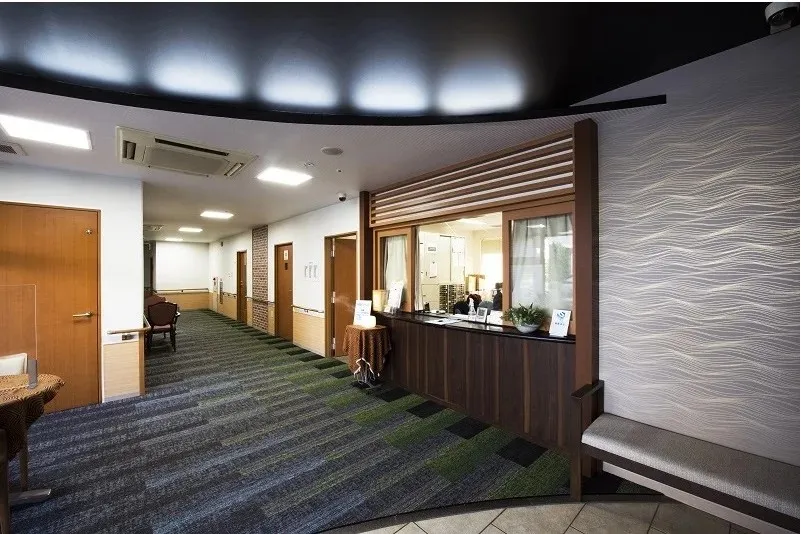 ニチイホーム 石神井台の紹介写真 4