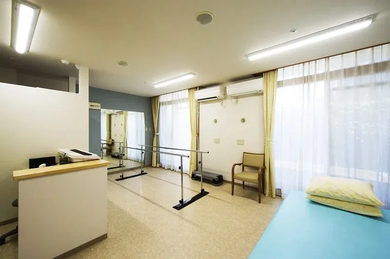 ニチイホーム 石神井台の紹介写真 6