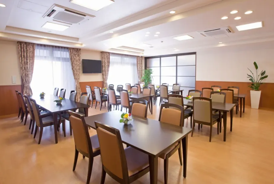 アイリスガーデン 昭島の紹介写真 3