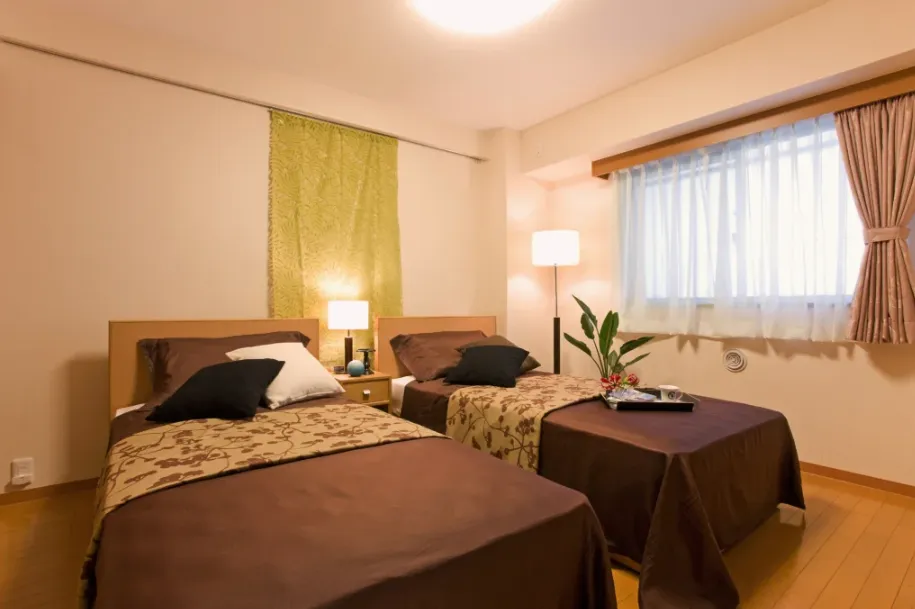 アイリスガーデン 昭島の紹介写真 4