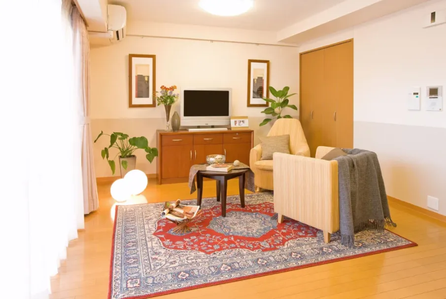 アイリスガーデン 昭島の紹介写真 5