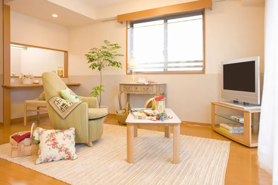 アイリスガーデン 昭島の紹介写真 6