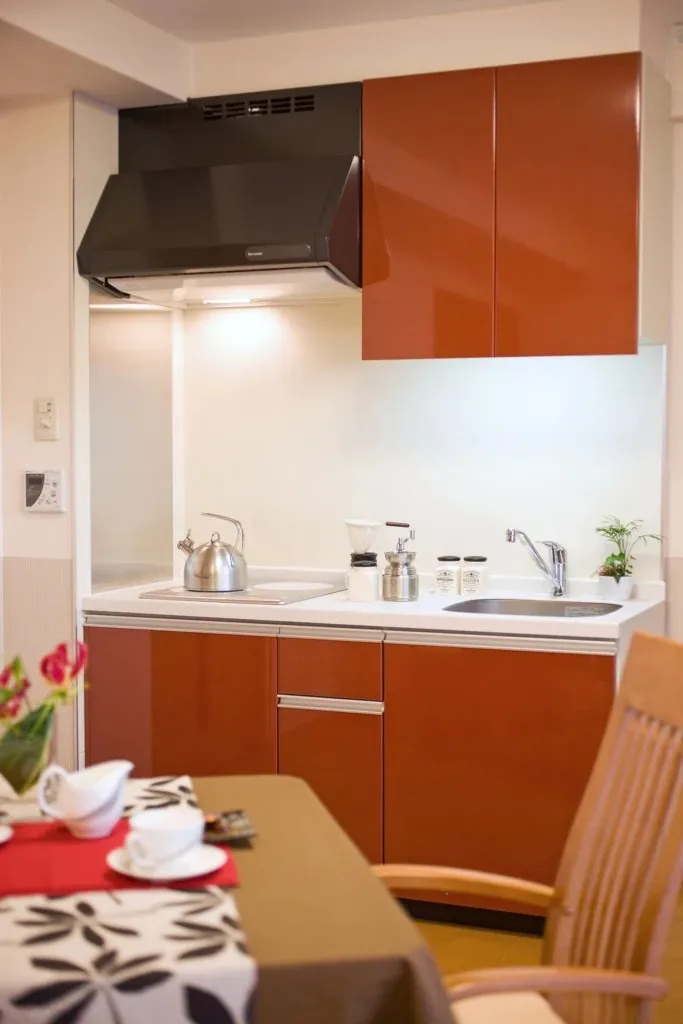 アイリスガーデン 昭島の紹介写真 7