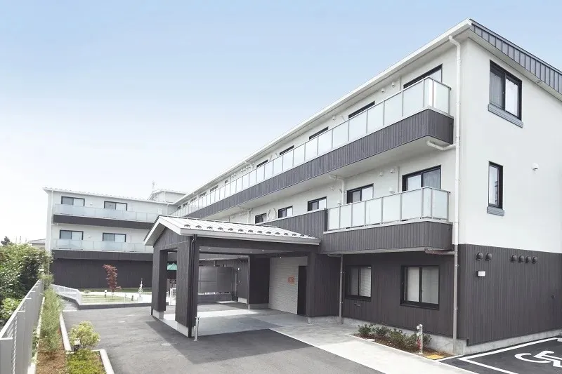 ニチイホーム 北浦和の紹介写真