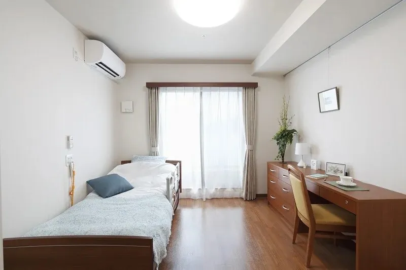 ニチイホーム 北浦和の紹介写真 2