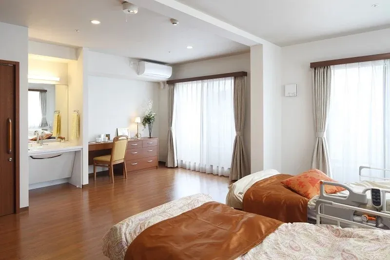 ニチイホーム 北浦和の紹介写真 3