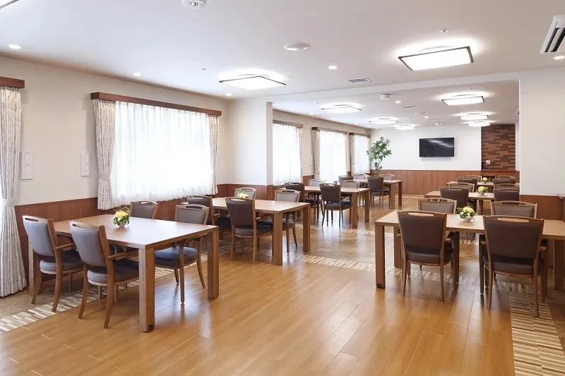 ニチイホーム 北浦和の紹介写真 4