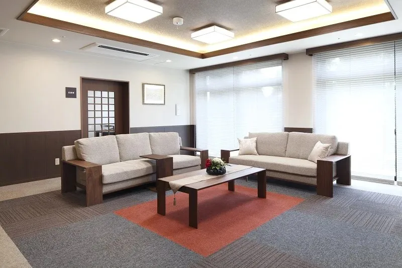 ニチイホーム 北浦和の紹介写真 5