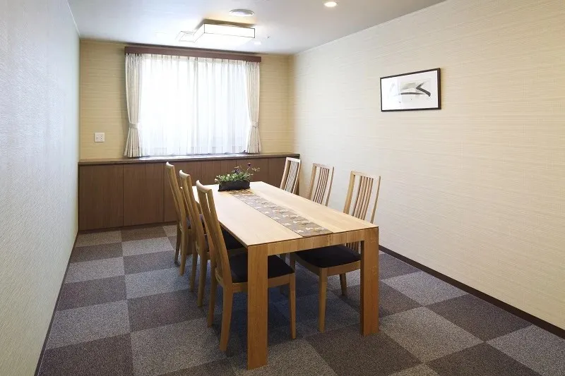 ニチイホーム 北浦和の紹介写真 6