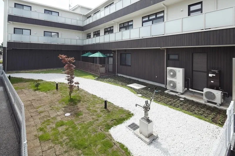 ニチイホーム 北浦和の紹介写真 7