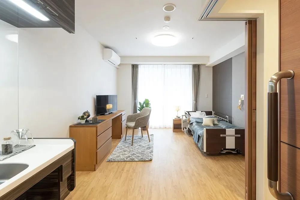 ソナーレ目白御留山の紹介写真