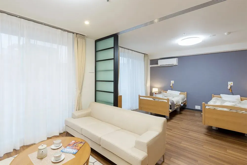 ソナーレ目白御留山の紹介写真 2