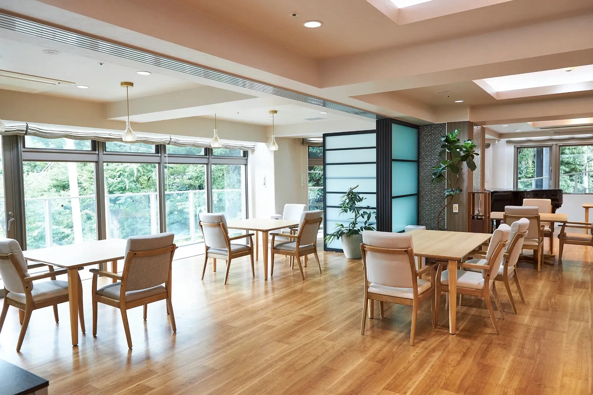 ソナーレ目白御留山の紹介写真 3