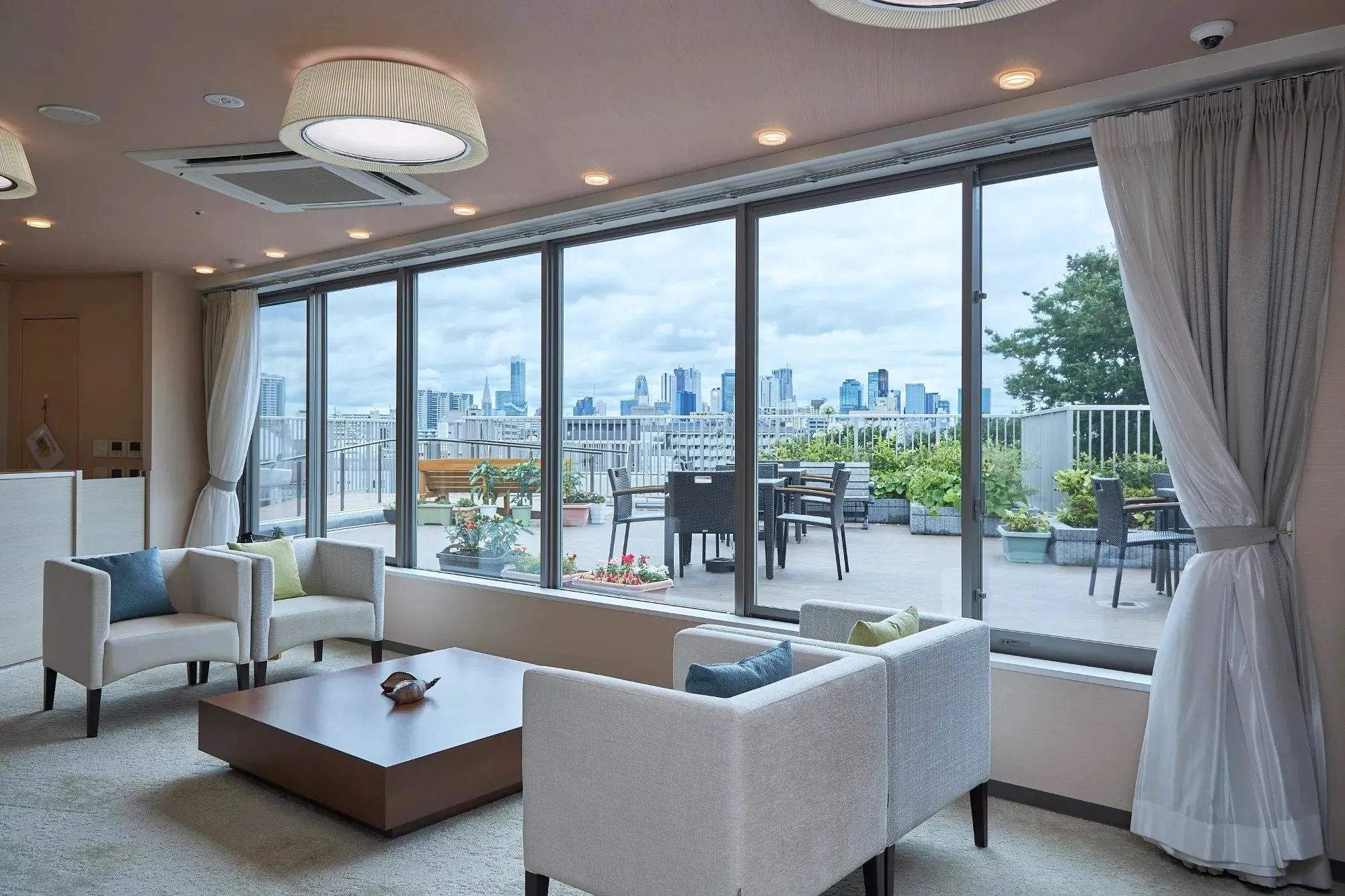 ソナーレ目白御留山の紹介写真 4