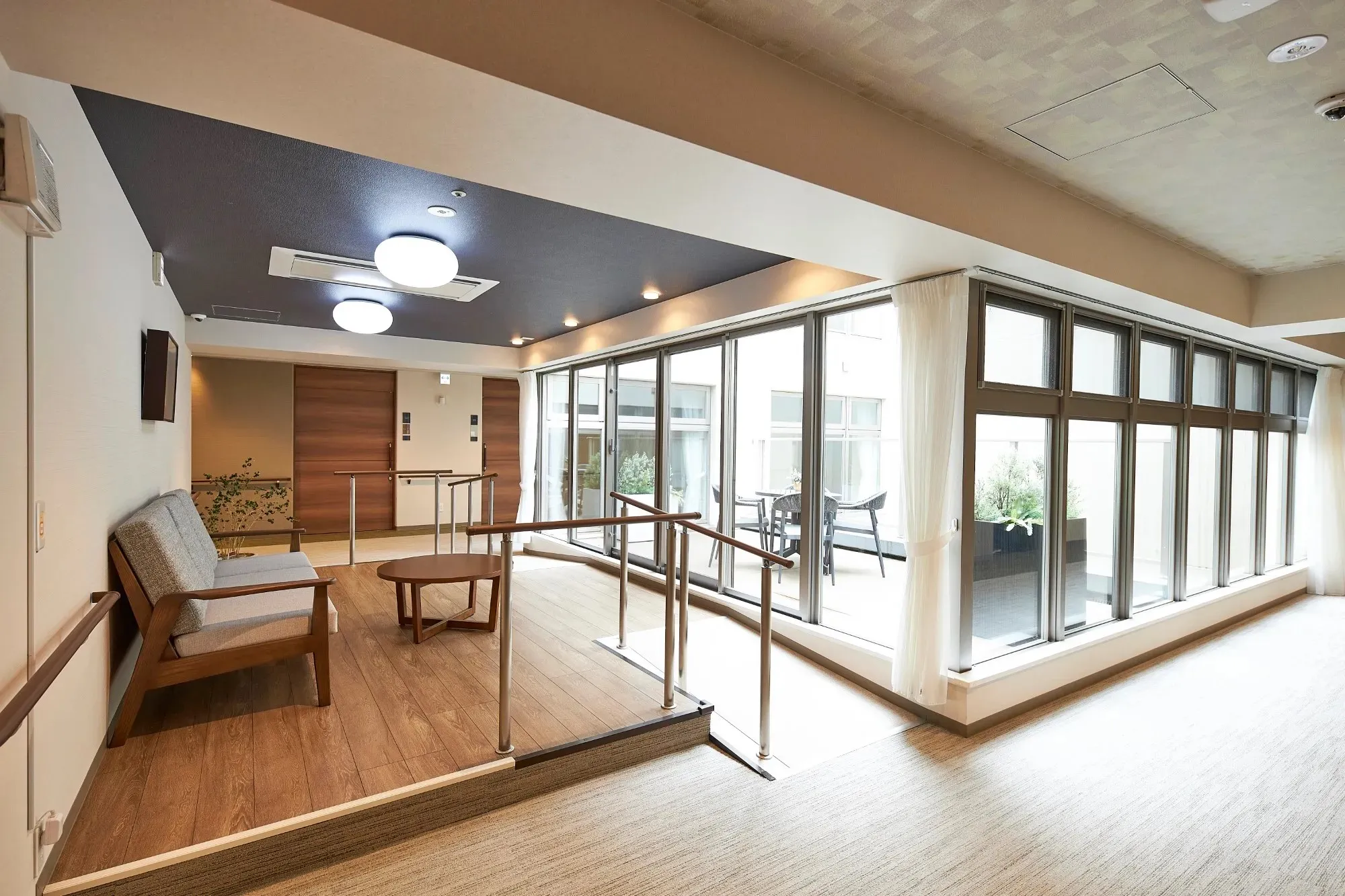 ソナーレ目白御留山の紹介写真 5