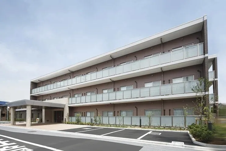 ニチイホーム さいたま新都心の紹介写真