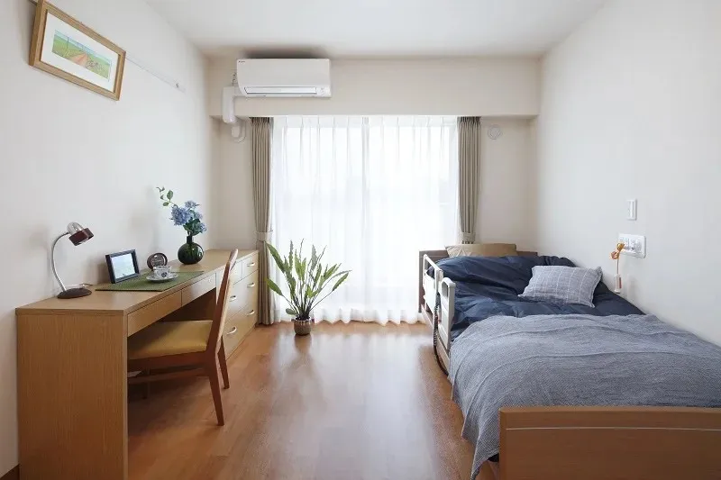 ニチイホーム さいたま新都心の紹介写真 2