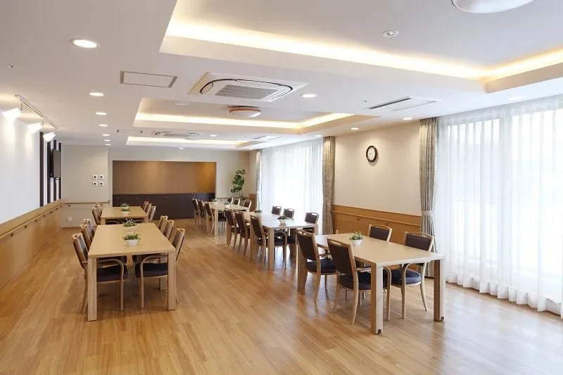 ニチイホーム さいたま新都心の紹介写真 4