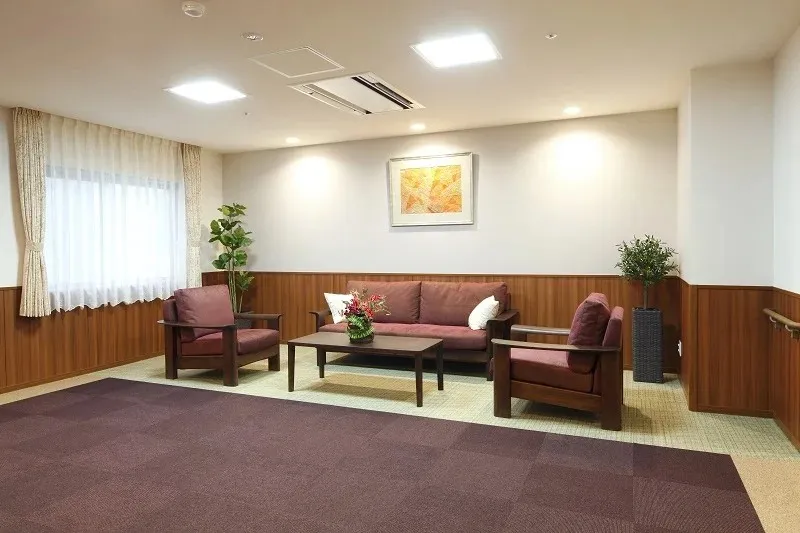 ニチイホーム さいたま新都心の紹介写真 5