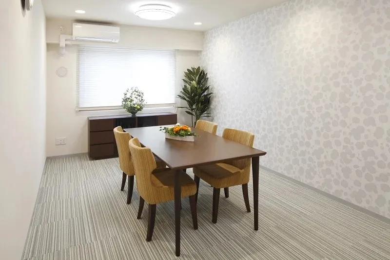 ニチイホーム さいたま新都心の紹介写真 6