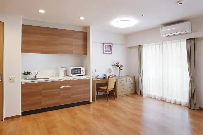 ニチイホーム さいたま新都心の紹介写真 3