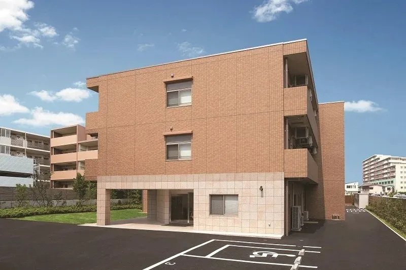 ニチイホーム 西武柳沢の紹介写真