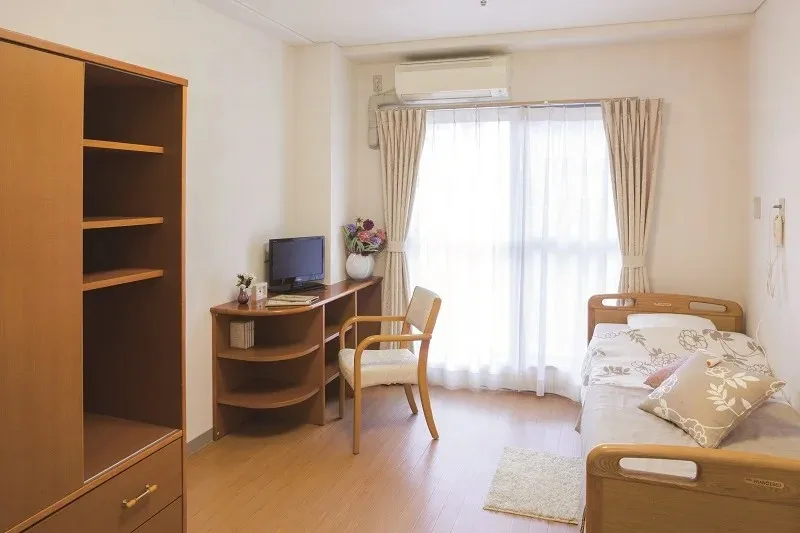 ニチイホーム 西武柳沢の紹介写真 2