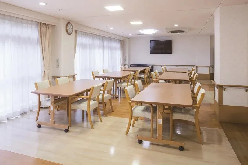 ニチイホーム 西武柳沢の紹介写真 3