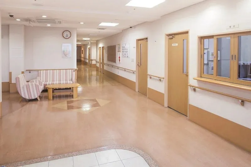 ニチイホーム 西武柳沢の紹介写真 4